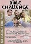 Bible Challenge - King James New, Vol. 1