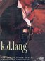 k.d. lang - Harvest of Seven Years (Cropped and Chronicled)
