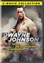 Dwayne Johnson 3-Movie Collection (Doom / The Scorpion King / The Rundown) [DVD]