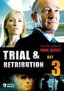 Trial and Retribution: Set 3