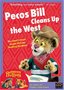 Between the Lions - Pecos Bill Cleans Up the West