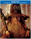 The Hobbit: An Unexpected Journey (Blu-ray 3D/Blu-ray/DVD + UltraViolet Digital Copy Combo Pack)