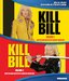 Kill Bill: Volume One / Volume Two (Double Feature) [Blu-ray]
