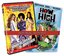 Undercover Brother & How High