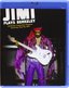 Jimi Hendrix: Jimi Plays Berkeley [Blu-ray]