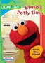 Sesame Street - Elmo's Potty Time - Arabic, Chinese & Spanish
