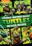 Teenage Mutant Ninja Turtles: Mutagen Mayhem