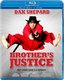 Brother's Justice (Bluray + DVD Combo) [Blu-ray]