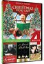 Christmas Story Lady/Beyond Tomorrow/Scrooge/Star Shall Rise - 4-pack