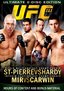 UFC 111: St-Pierre v. Hardy