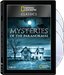 National Geographic Classics: Mysteries of the Paranormal