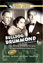 Bulldog Drummond Double Feature #1 - Bulldog Drummond Escapes / Bulldog Drummond Comes Back