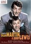 Best of Dean Martin and Jerry Lewis