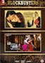 Blockbusters- Veer-Zaara and Rab Ne Bana Di Jodi (2 Classic Romantic Hindi Movies / Indian Cinema / Bollywood Film DVD in a Steelbook Set)