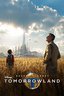 Tomorrowland [Blu-ray]