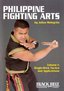 Philippine Fighting Arts by Julius Melegrito Vol. 1: Single-Stick Tactics and Applications