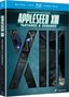 Appleseed Xiii: Tartaros & Ouranos (Blu-ray/DVD Combo)