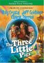 Faerie Tale Theatre - The Three Little Pigs