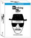 Breaking Bad: The Complete Series (16 Discs) [Blu-ray]