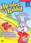 Reader Rabbit: The Great Alphabet Race