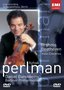 Itzhak Perlman: Beethoven/Brahms Violin Concertos