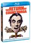 The Return Of Count Yorga [Blu-ray]