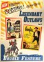 Legendary Outlaws, Vol. 2 (The Return of Jesse James / Gunfire)