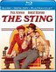 The Sting (Blu-ray + Digital Copy + UltraViolet)