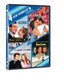 Romance 4 Film Favorites (The Bachelor / Bed of Roses / Laws of Attraction / Don Juan DeMarco)