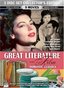 Great Literature On Film- Romantic Classics
