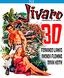 Jivaro 3-D [Blu-ray]