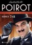 Agatha Christie's Poirot: Series 7 & 8