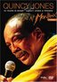 Quincy Jones: 50 Years in Music - Live at Montreux 1996