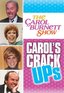 Carol Burnett Show: Carols Crack-Up