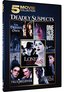 Deadly Suspects - 5 Movie Collection: Lonely Hearts, One False Move, Perfect Stranger, True Believer, The Devil's Own