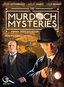 The Murdoch Mysteries Movie Collection