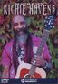The Guitar Of Richie Havens DVD