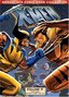 X-Men, Volume 4 (Marvel DVD Comic Book Collection)