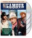 The Louis L'Amour Western Collection: The Sacketts/Conagher/Catlow