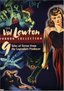 The Val Lewton Horror Collection (Cat People / The Curse of the Cat People / I Walked with a Zombie / The Body Snatcher / Isle of the Dead / Bedlam / The Leopard Man / The Ghost Ship / The Seventh Victim / Shadows in the Dark)