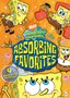 SpongeBob SquarePants - Absorbing Favorites