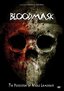 Blood Mask (screenwriter Kristin Johnson)