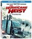 Hurricane Heist, The [Blu-ray]