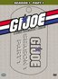 G.I. Joe Season 1, Part 1