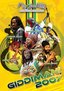 Giddimani: Live Reggae (Ac3)