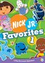 Nick Jr. Favorites, Vol. 1
