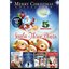 5-Movie Merry Christmas Collection with Bonus Holiday MP3