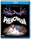 Phenomena (2-Disc Blu-ray)
