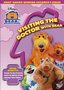 Bear in the Big Blue House - Visiting The Doctor With Bear