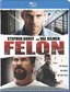 Felon (+BD Live) [Blu-ray]